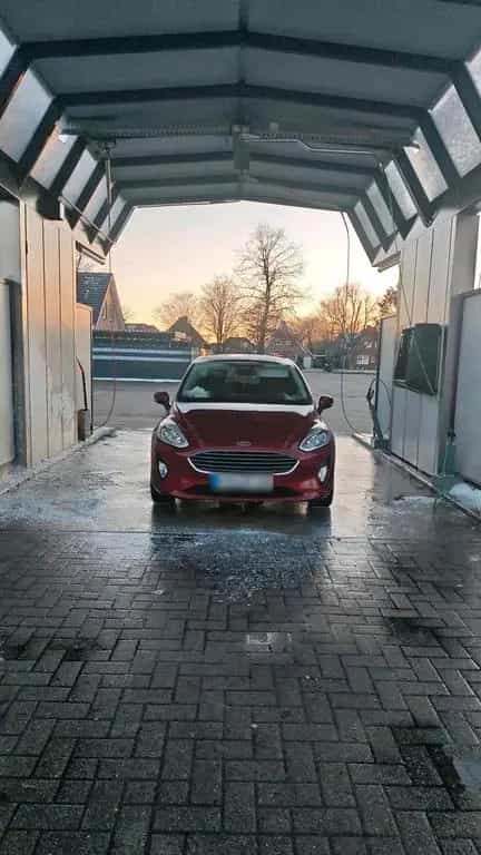 Ford Fiesta 2018 titanium | Panoramadach |... 04/2018-photo-0