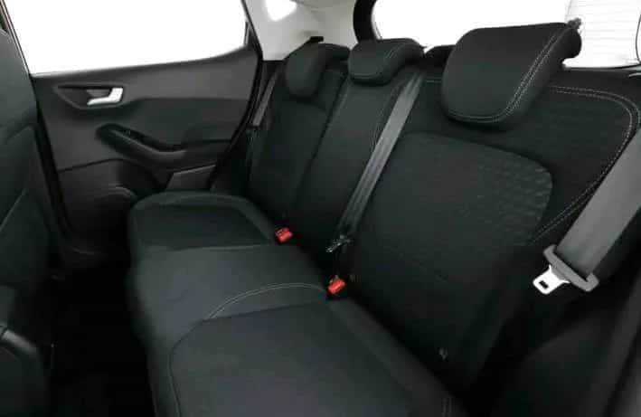 Ford Fiesta 2018 titanium | Panoramadach |... 04/2018-photo-9