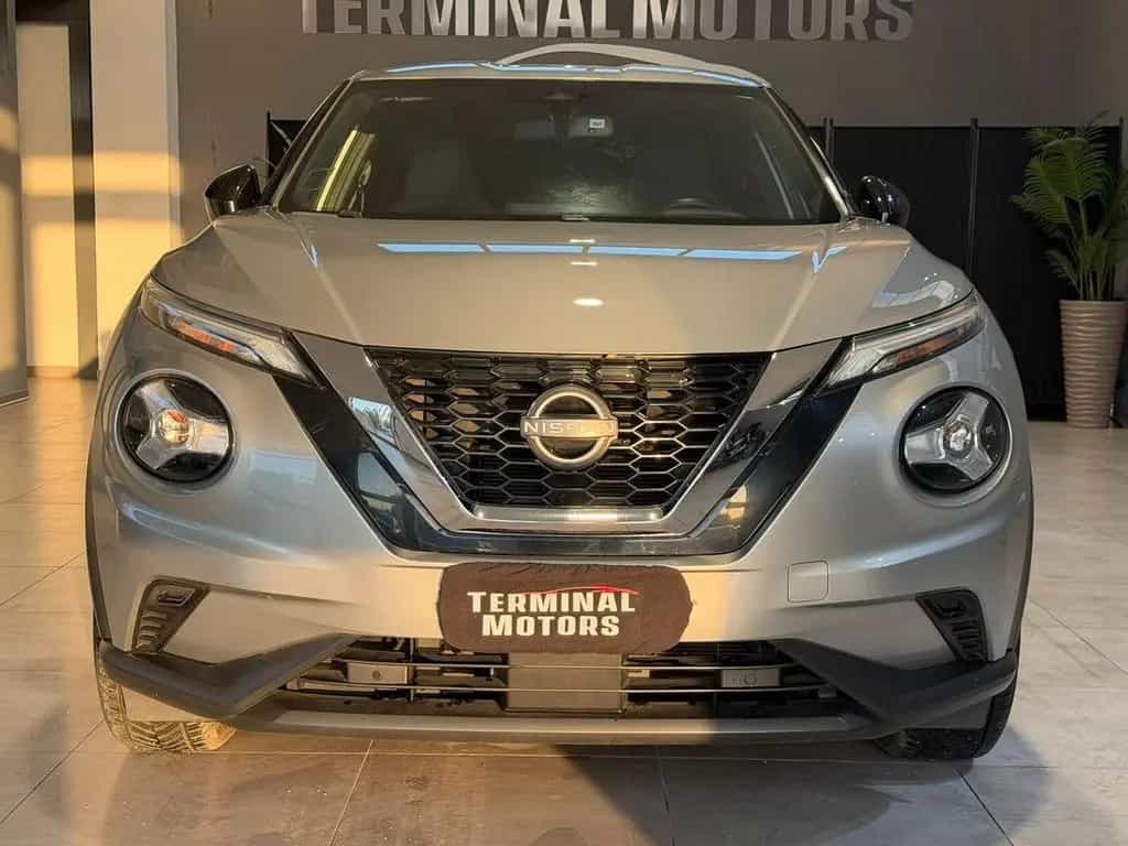 Nissan Juke 1.0 DIG-T 114 CV DCT N-Connecta 07/2023-photo-1