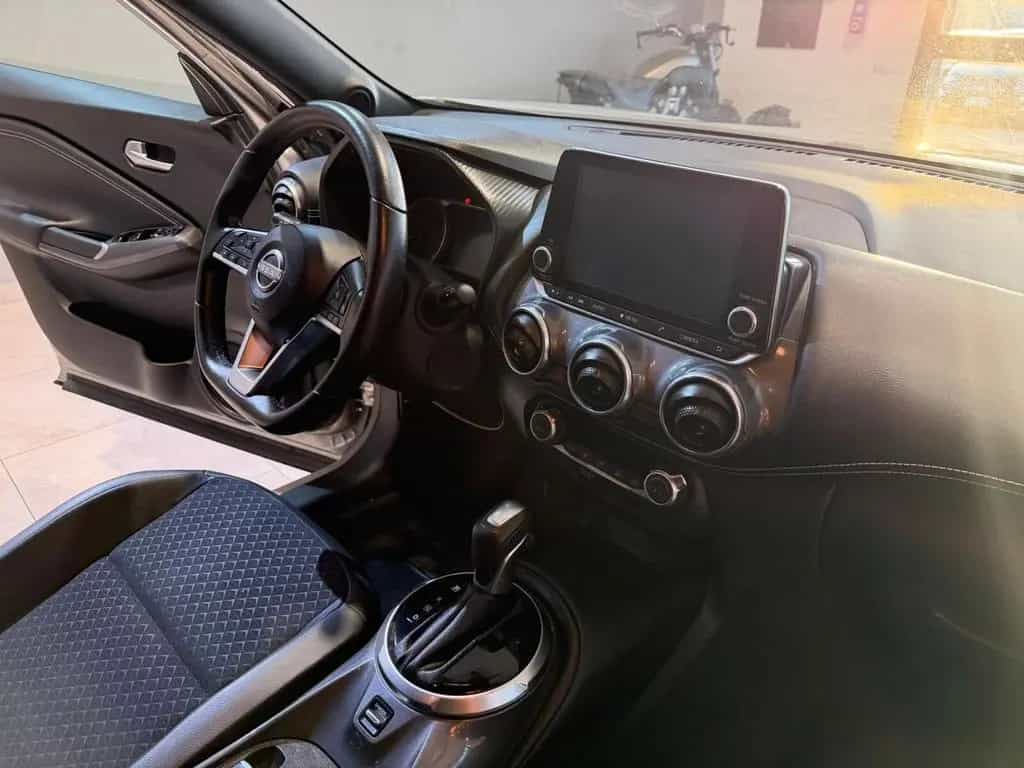 Nissan Juke 1.0 DIG-T 114 CV DCT N-Connecta 07/2023-photo-11