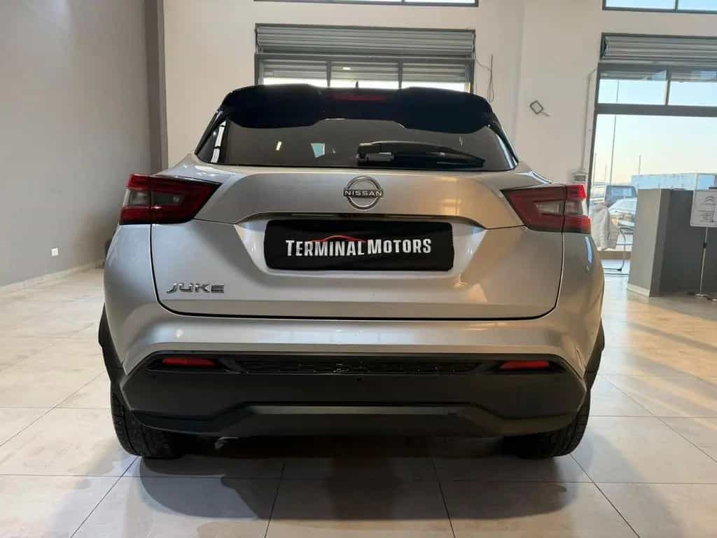 Nissan Juke 1.0 DIG-T 114 CV DCT N-Connecta 07/2023-photo-3