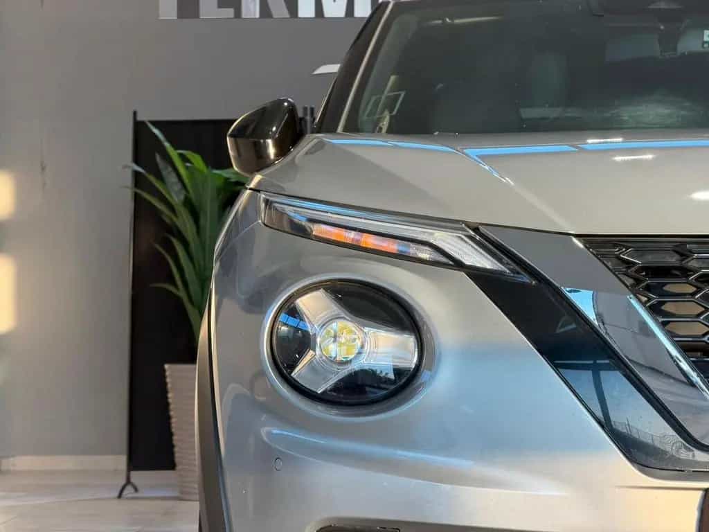 Nissan Juke 1.0 DIG-T 114 CV DCT N-Connecta 07/2023-photo-7