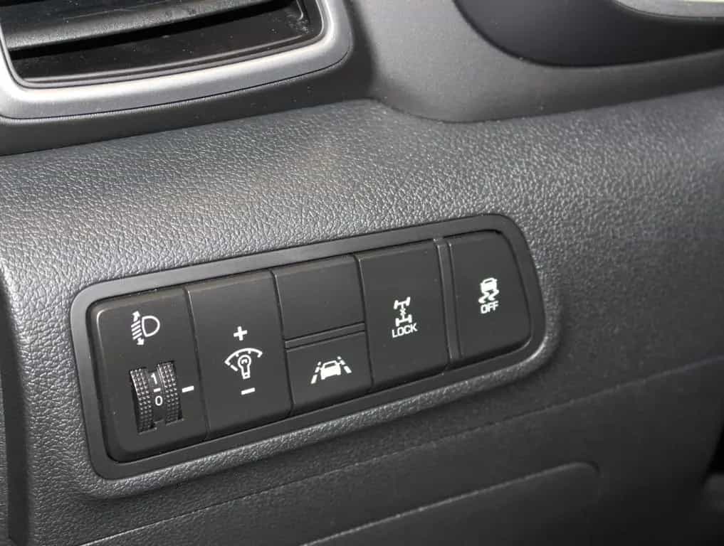 Hyundai TUCSON 1.6 T-GDI Style 4WD* Navi*Kamera 11/2019-photo-12