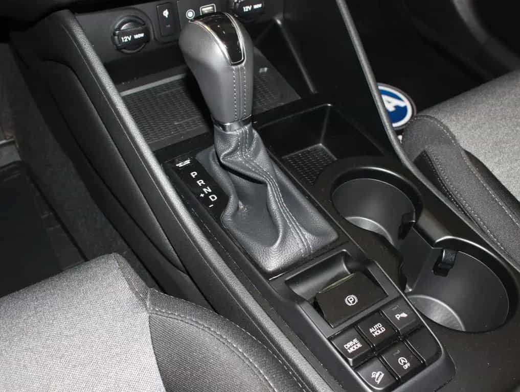 Hyundai TUCSON 1.6 T-GDI Style 4WD* Navi*Kamera 11/2019-photo-13