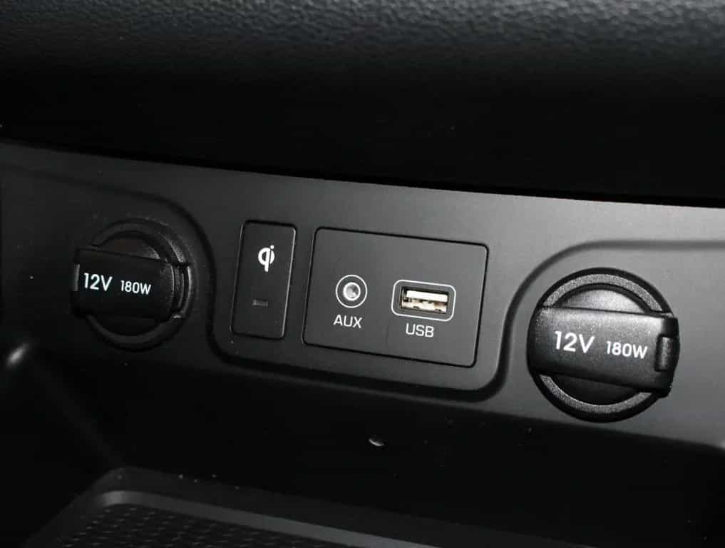 Hyundai TUCSON 1.6 T-GDI Style 4WD* Navi*Kamera 11/2019-photo-15