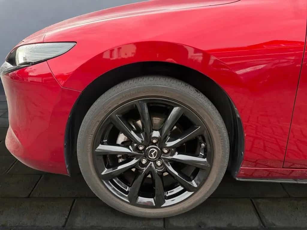 Mazda 3 Lim. 5-trg.Selection*NAVI*AUTOM.*HeadUp*S-Heft 03/2023-photo-12