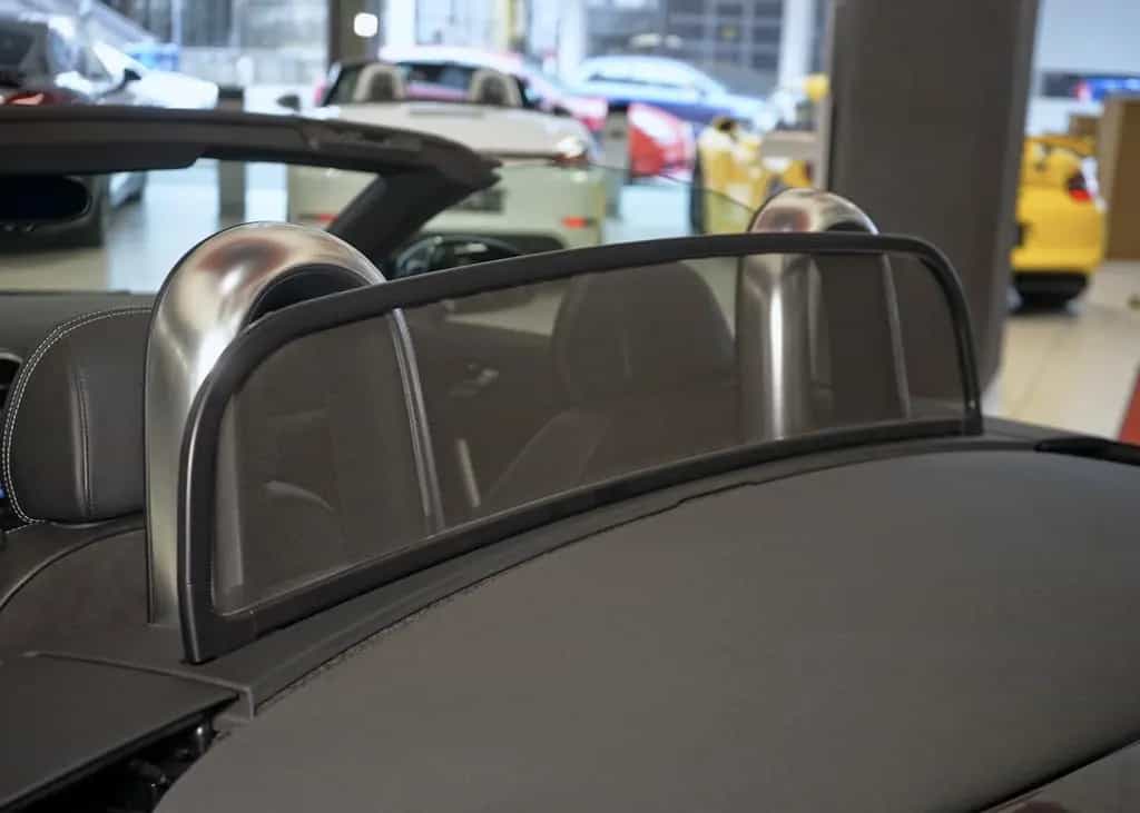 Audi TT RS 2.5 TFSI Roadster quattro 280km/h Schalter 03/2011-photo-23