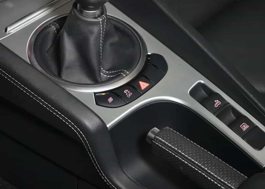 Audi TT RS 2.5 TFSI Roadster quattro 280km/h Schalter 03/2011-photo-29