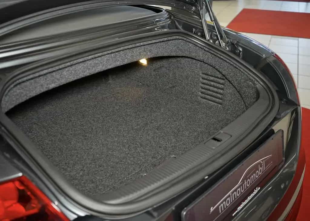 Audi TT RS 2.5 TFSI Roadster quattro 280km/h Schalter 03/2011-photo-40