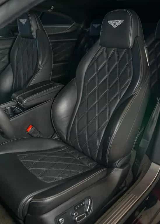 Bentley Continental GT Speed W12 ACC Mulliner Kamera 12/2013-photo-14