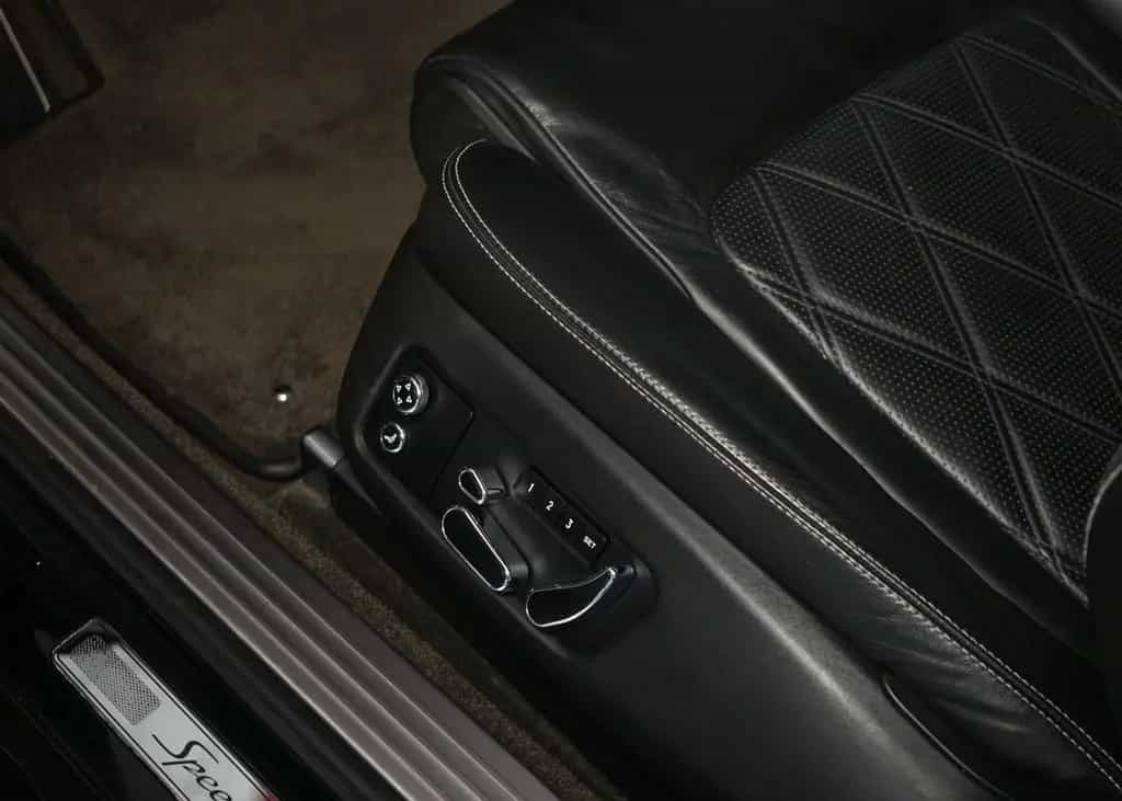 Bentley Continental GT Speed W12 ACC Mulliner Kamera 12/2013-photo-15