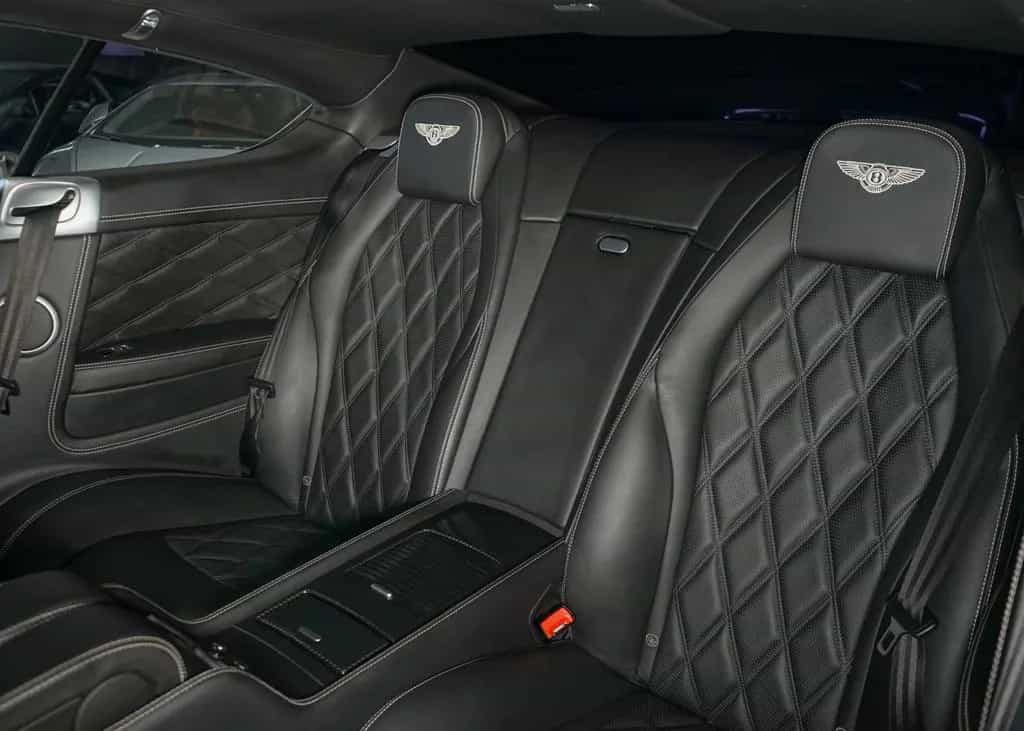 Bentley Continental GT Speed W12 ACC Mulliner Kamera 12/2013-photo-18