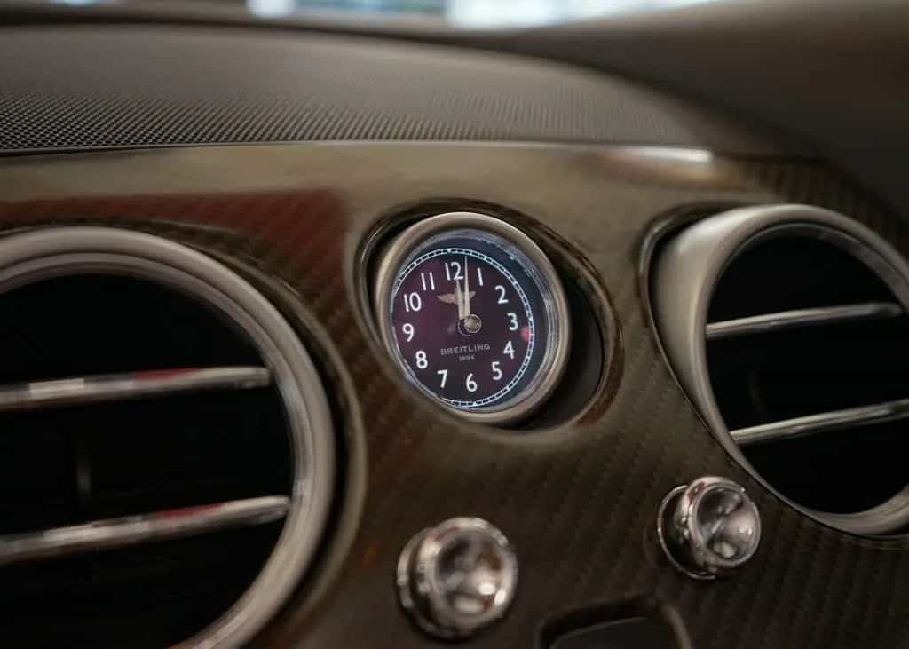 Bentley Continental GT Speed W12 ACC Mulliner Kamera 12/2013-photo-23