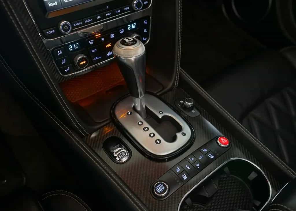 Bentley Continental GT Speed W12 ACC Mulliner Kamera 12/2013-photo-25