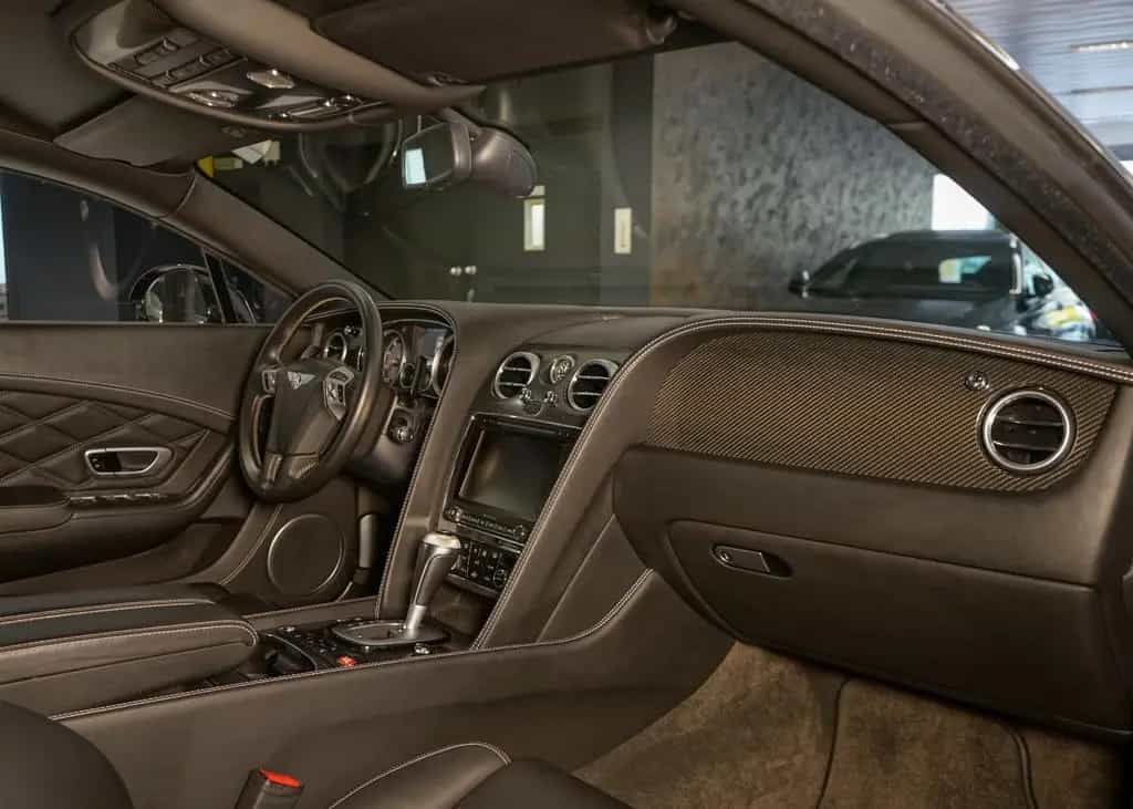 Bentley Continental GT Speed W12 ACC Mulliner Kamera 12/2013-photo-27