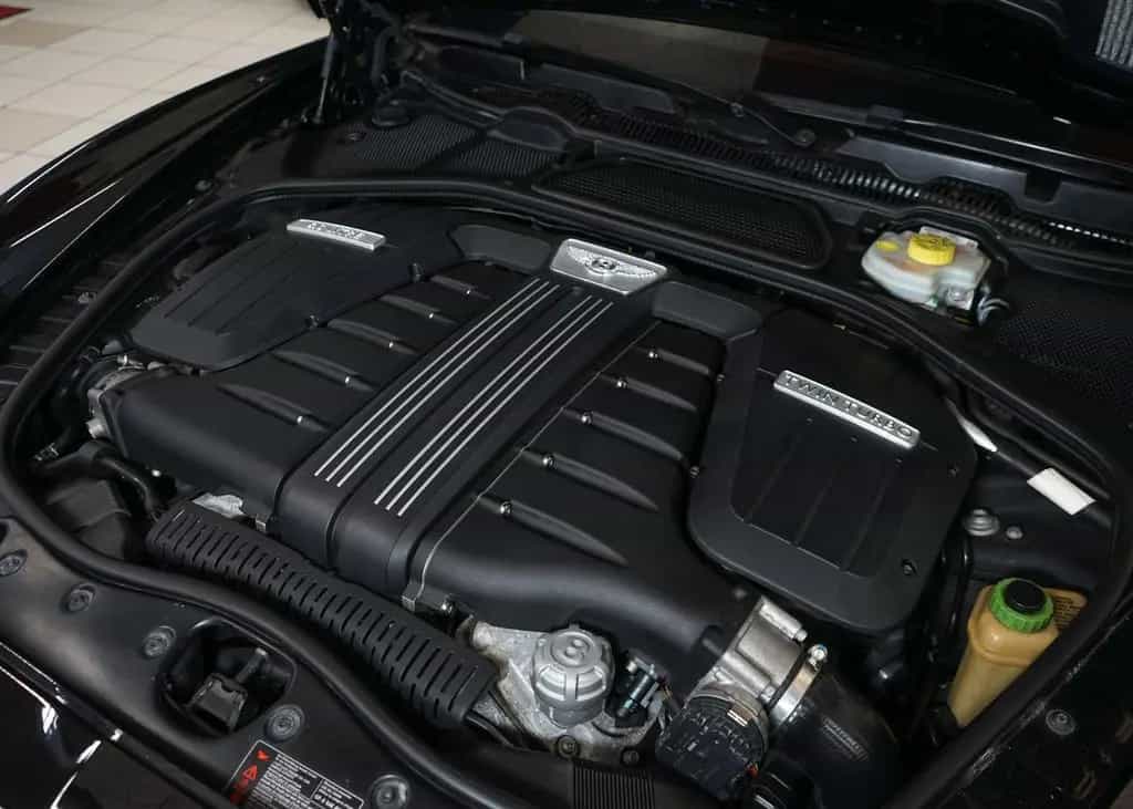 Bentley Continental GT Speed W12 ACC Mulliner Kamera 12/2013-photo-31
