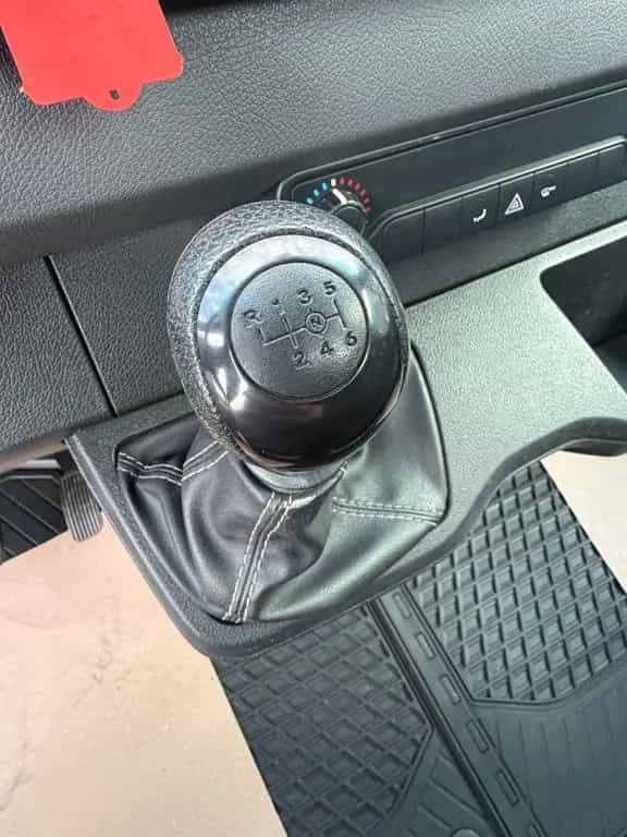 Mercedes-Benz Sprinter 311 CDI Pritsche FWD L1 KURZ 1.HAND 09/2019-photo-16