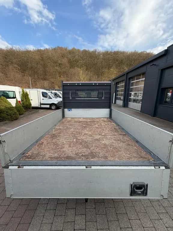 Mercedes-Benz Sprinter 311 CDI Pritsche FWD L1 KURZ 1.HAND 09/2019-photo-23