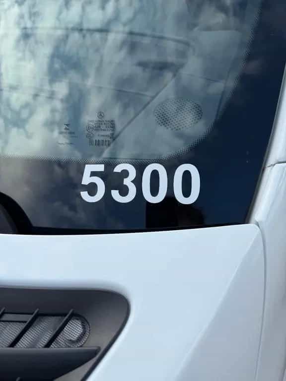 Mercedes-Benz Sprinter 311 CDI Pritsche FWD L1 KURZ 1.HAND 09/2019-photo-25