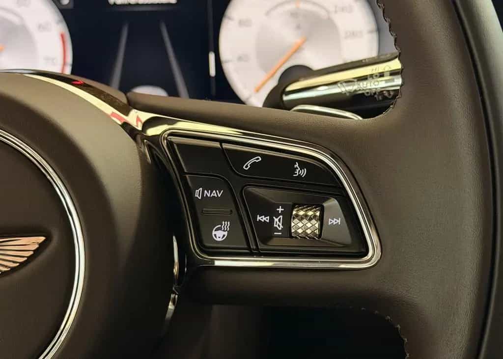 Bentley Continental GT W12 MULLINER ULTIMATE NAIM ACC 10/2023-photo-25