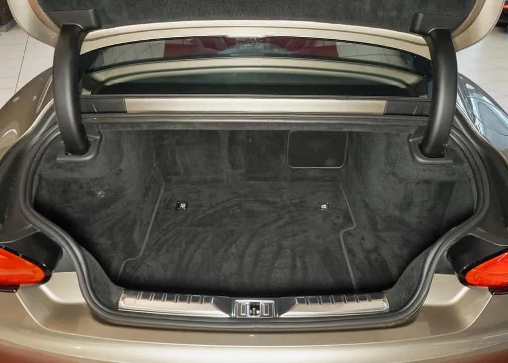 Bentley Continental GT W12 MULLINER ULTIMATE NAIM ACC 10/2023-photo-38