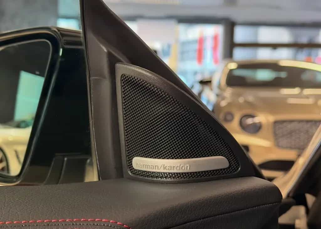 Mercedes-Benz CLA-Class Aero Night Paket MWST 02/2019-photo-18