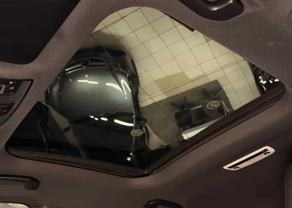 Mercedes-Benz CLA-Class Aero Night Paket MWST 02/2019-photo-20