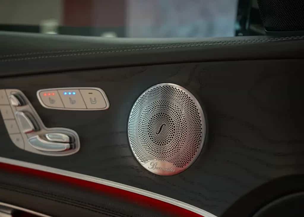 Mercedes-Benz E-Class 63 AMG 4M MWST LED Widescreen Pano Burmester 08/2018-photo-16