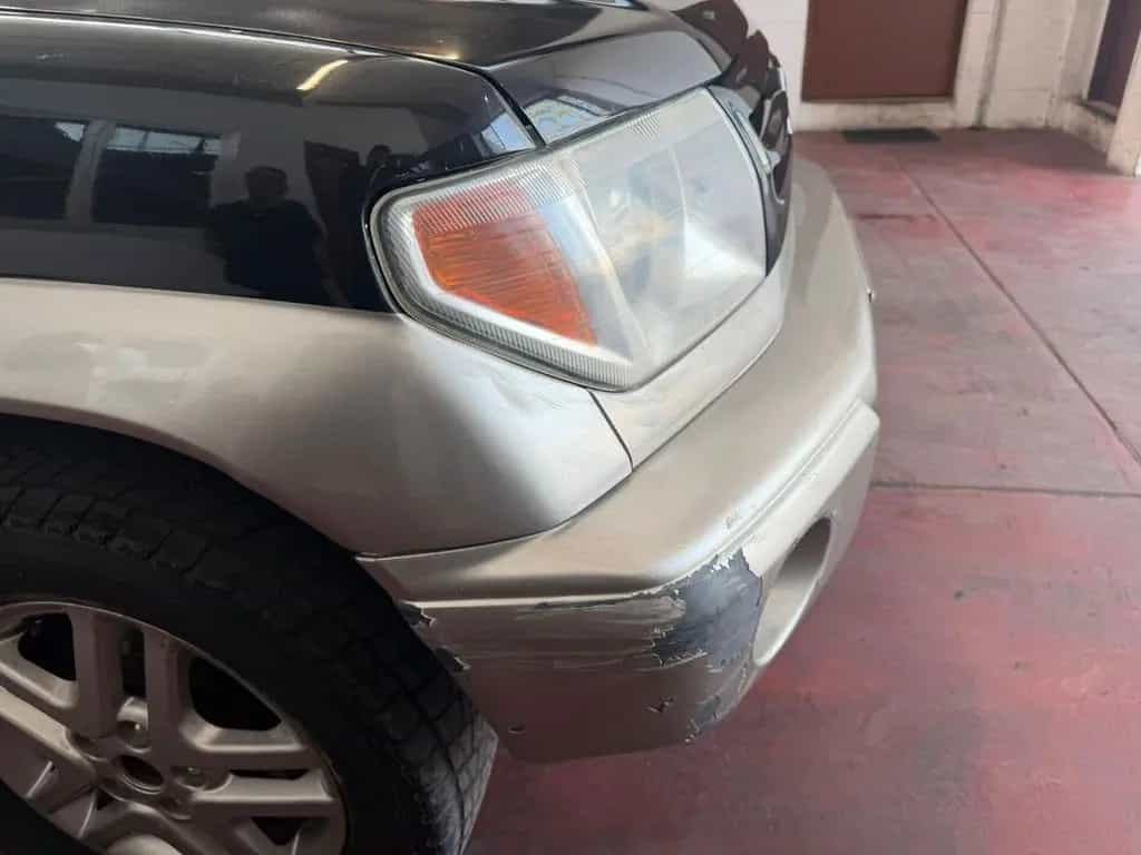 Mitsubishi Pajero Pinin 1.8 16V MPI 5 porte neop 04/2003-photo-9