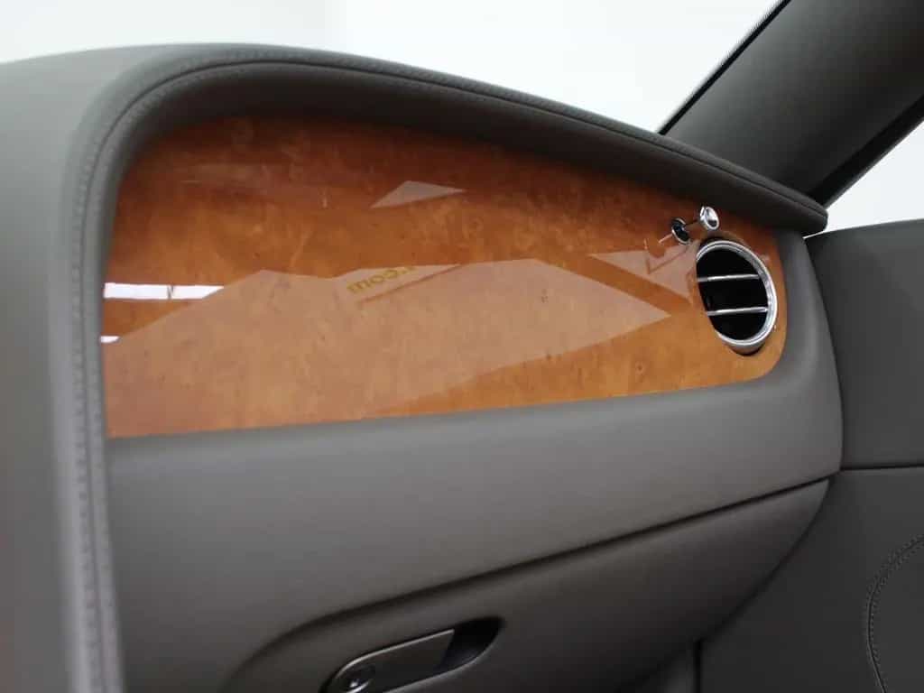 Bentley Continental GTC W12/SCHECKHEFT/MASSAGE/KAMERA 05/2012-photo-22