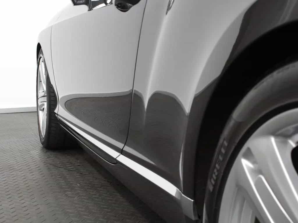 Bentley Continental GTC W12/SCHECKHEFT/MASSAGE/KAMERA 05/2012-photo-27