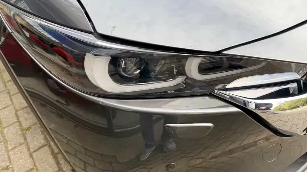 Mazda CX-5 Newground AWD 2.5 Jahre Garantie 08/2022-photo-7