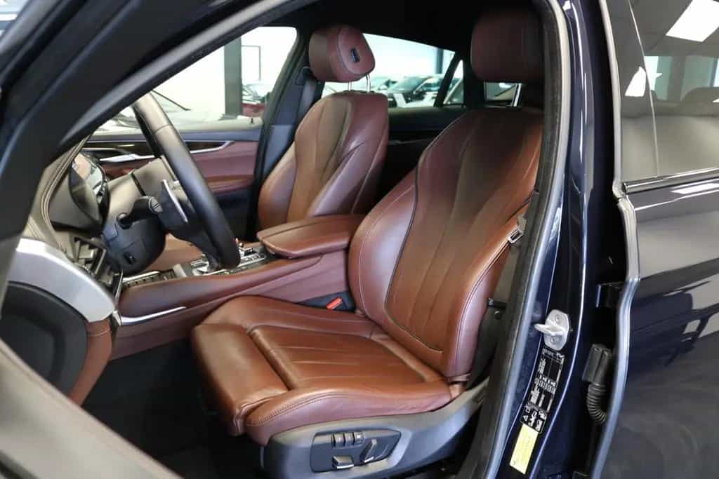 BMW X6 xDrive 40 d M SPORT /SOFTCOLSE/KAMERA/HEADUP 10/2019-photo-11