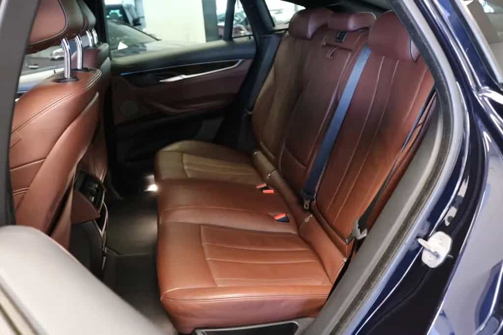 BMW X6 xDrive 40 d M SPORT /SOFTCOLSE/KAMERA/HEADUP 10/2019-photo-16