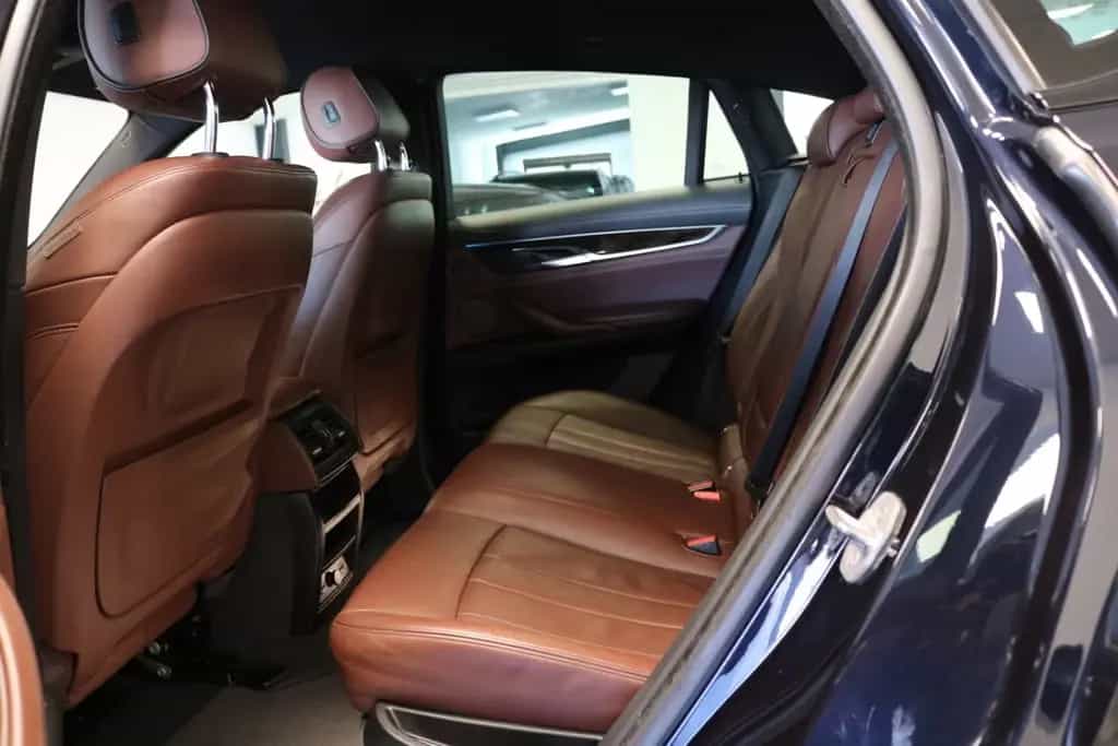 BMW X6 xDrive 40 d M SPORT /SOFTCOLSE/KAMERA/HEADUP 10/2019-photo-17