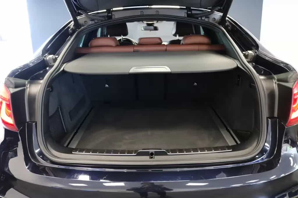 BMW X6 xDrive 40 d M SPORT /SOFTCOLSE/KAMERA/HEADUP 10/2019-photo-18