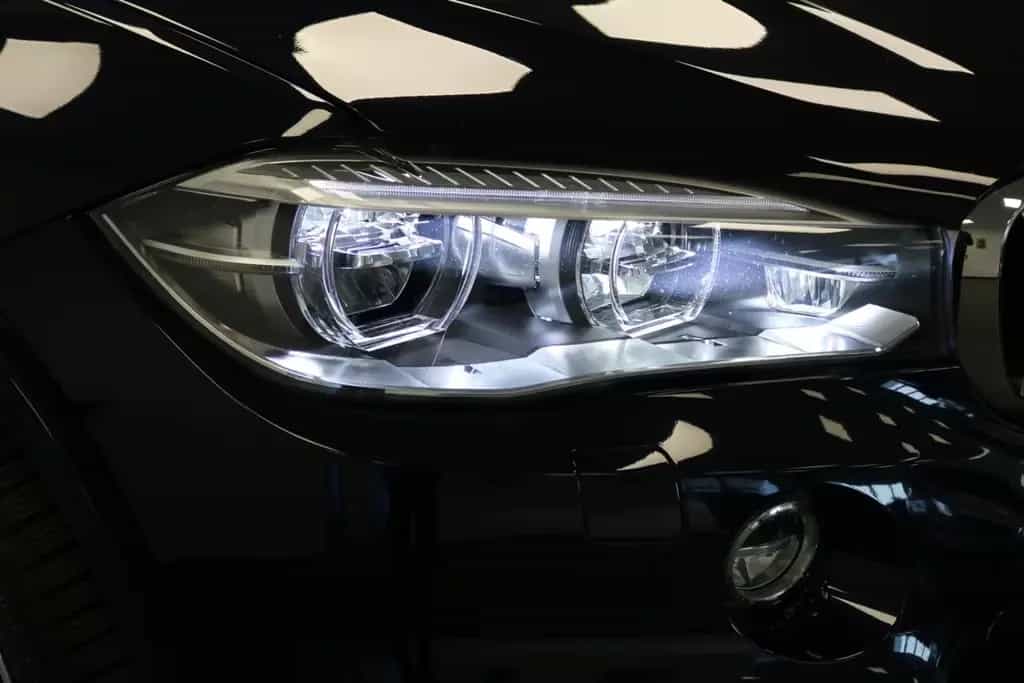 BMW X6 xDrive 40 d M SPORT /SOFTCOLSE/KAMERA/HEADUP 10/2019-photo-2
