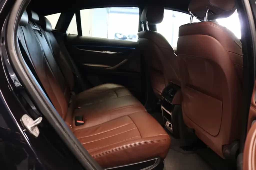 BMW X6 xDrive 40 d M SPORT /SOFTCOLSE/KAMERA/HEADUP 10/2019-photo-20
