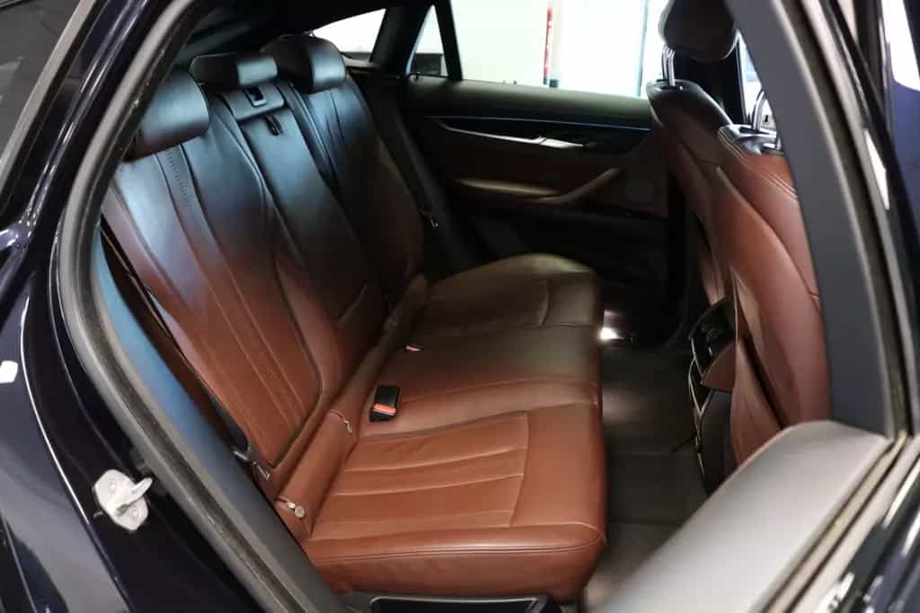 BMW X6 xDrive 40 d M SPORT /SOFTCOLSE/KAMERA/HEADUP 10/2019-photo-21