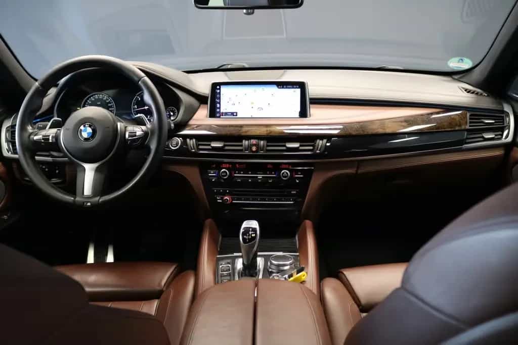 BMW X6 xDrive 40 d M SPORT /SOFTCOLSE/KAMERA/HEADUP 10/2019-photo-24