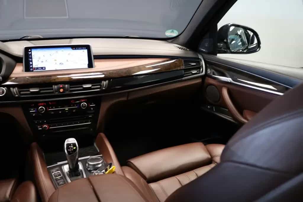 BMW X6 xDrive 40 d M SPORT /SOFTCOLSE/KAMERA/HEADUP 10/2019-photo-25