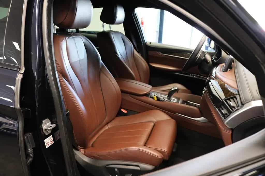 BMW X6 xDrive 40 d M SPORT /SOFTCOLSE/KAMERA/HEADUP 10/2019-photo-26