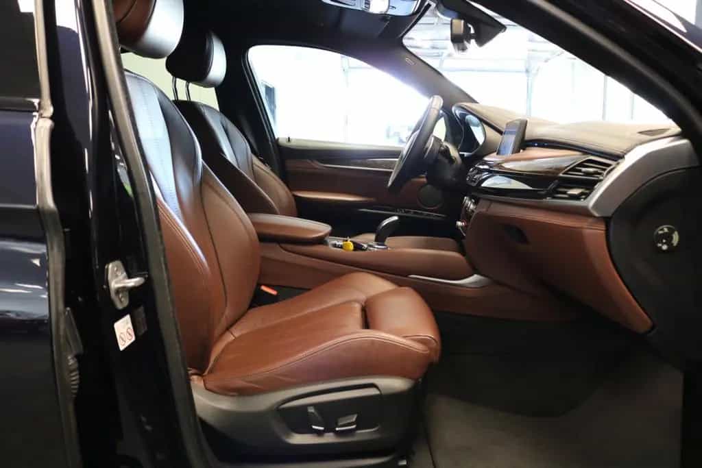 BMW X6 xDrive 40 d M SPORT /SOFTCOLSE/KAMERA/HEADUP 10/2019-photo-27