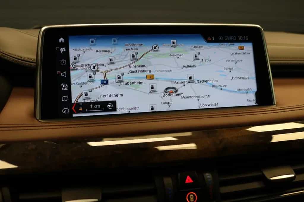 BMW X6 xDrive 40 d M SPORT /SOFTCOLSE/KAMERA/HEADUP 10/2019-photo-31