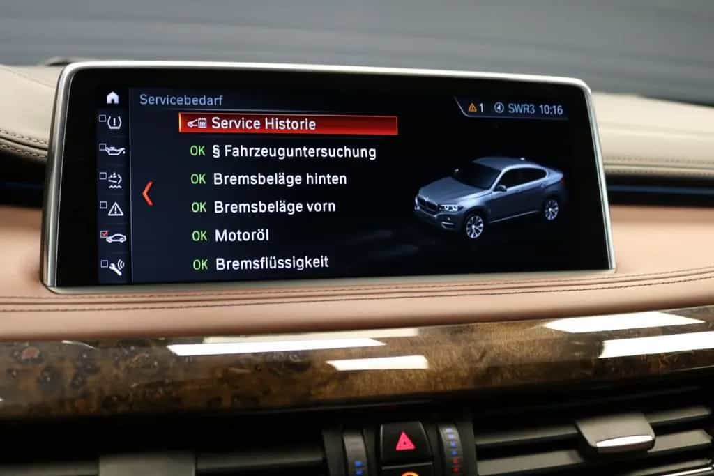 BMW X6 xDrive 40 d M SPORT /SOFTCOLSE/KAMERA/HEADUP 10/2019-photo-32