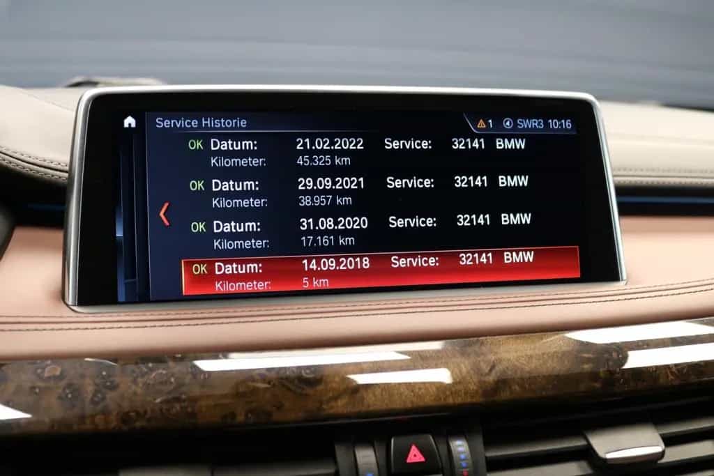 BMW X6 xDrive 40 d M SPORT /SOFTCOLSE/KAMERA/HEADUP 10/2019-photo-33