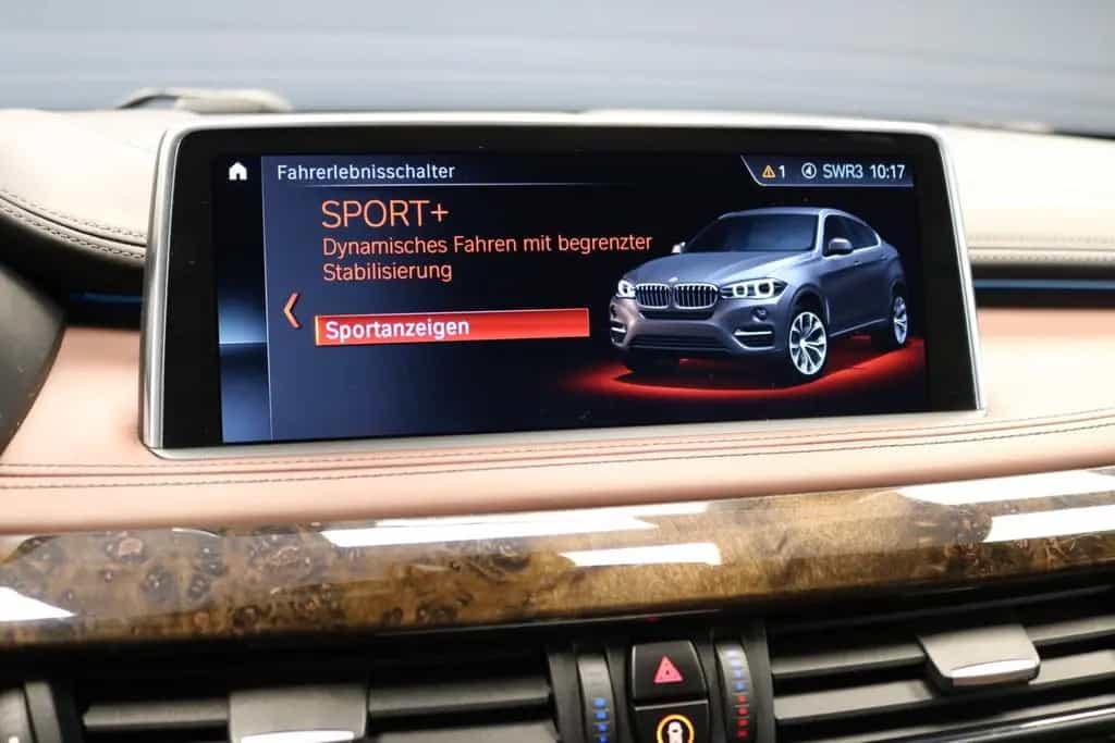 BMW X6 xDrive 40 d M SPORT /SOFTCOLSE/KAMERA/HEADUP 10/2019-photo-35