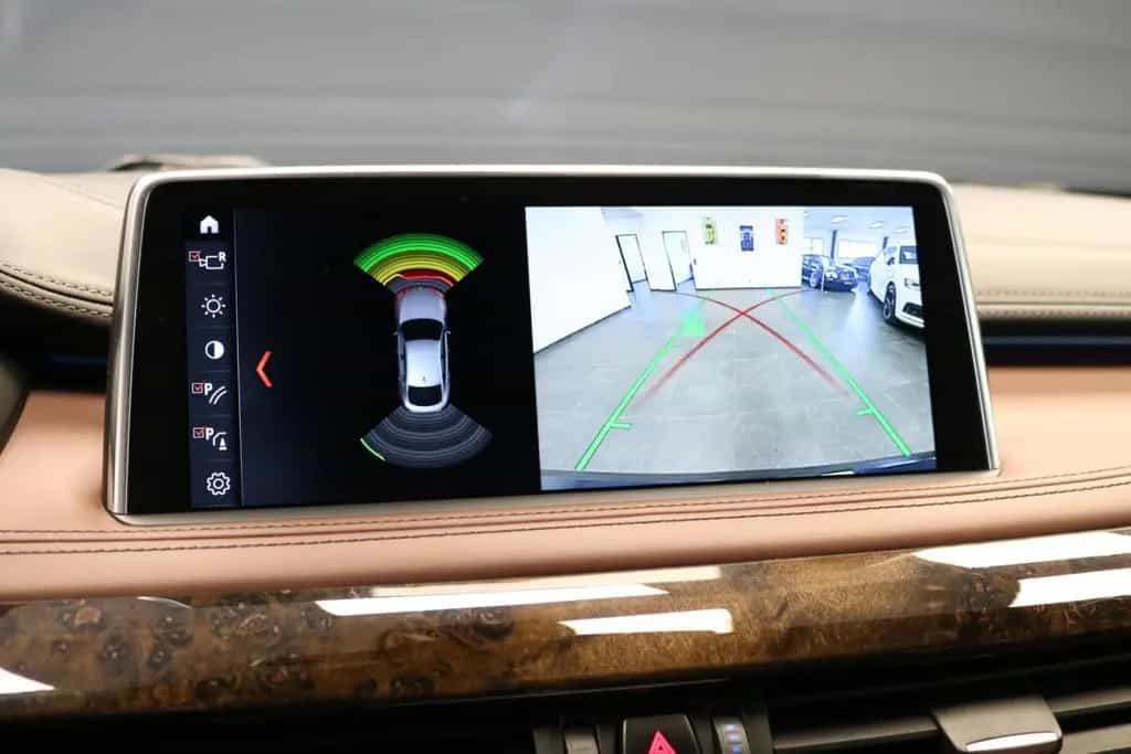 BMW X6 xDrive 40 d M SPORT /SOFTCOLSE/KAMERA/HEADUP 10/2019-photo-39
