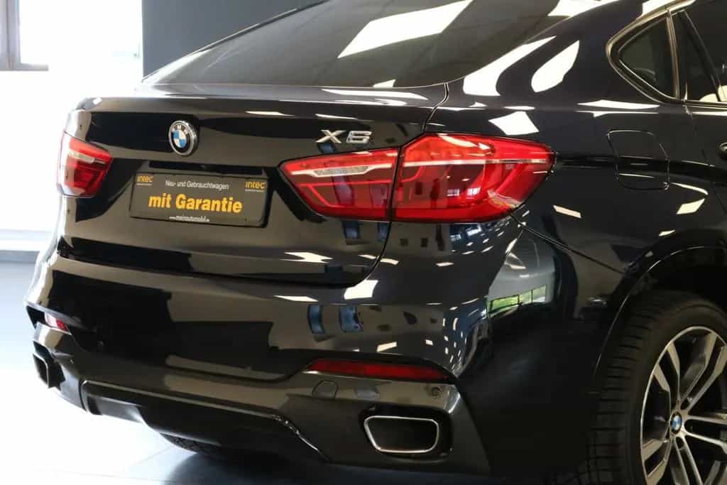 BMW X6 xDrive 40 d M SPORT /SOFTCOLSE/KAMERA/HEADUP 10/2019-photo-8