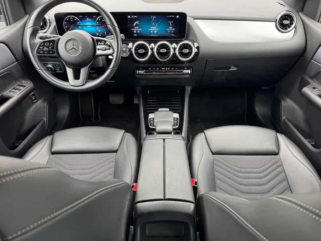 Mercedes-Benz B-Class 180 7G-DCT Style *LED*SHZ*el. Heck*CAM*CarPlay 09/2019-photo-11